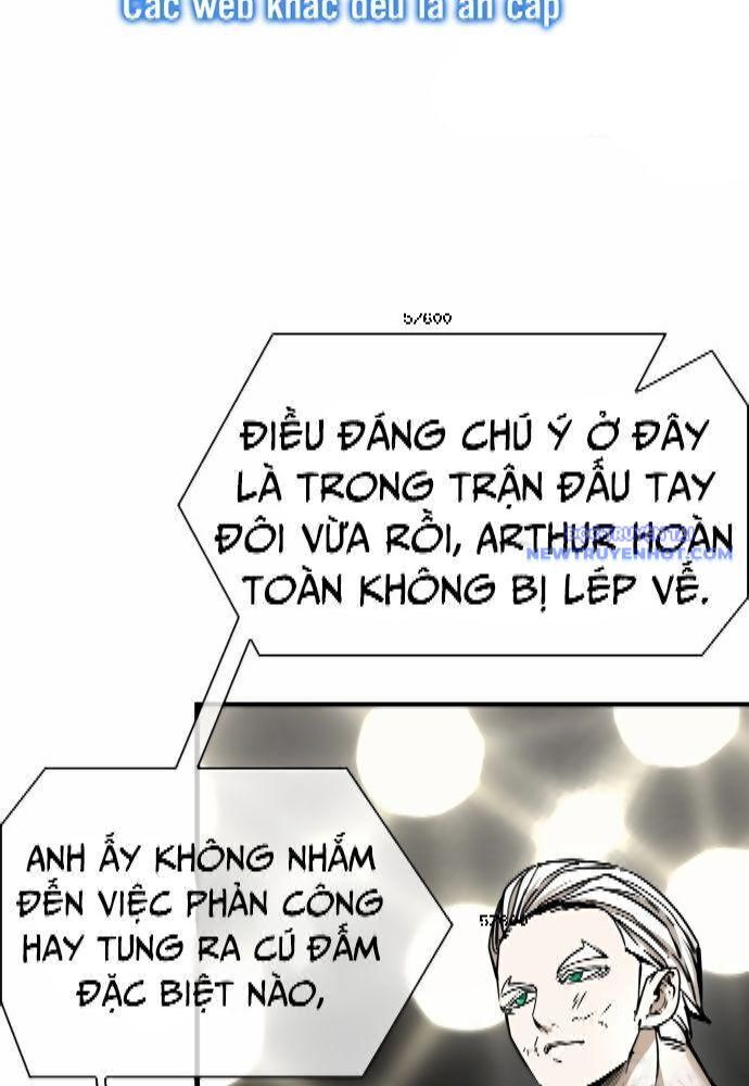 Shark - Cá Mập - Chương 310