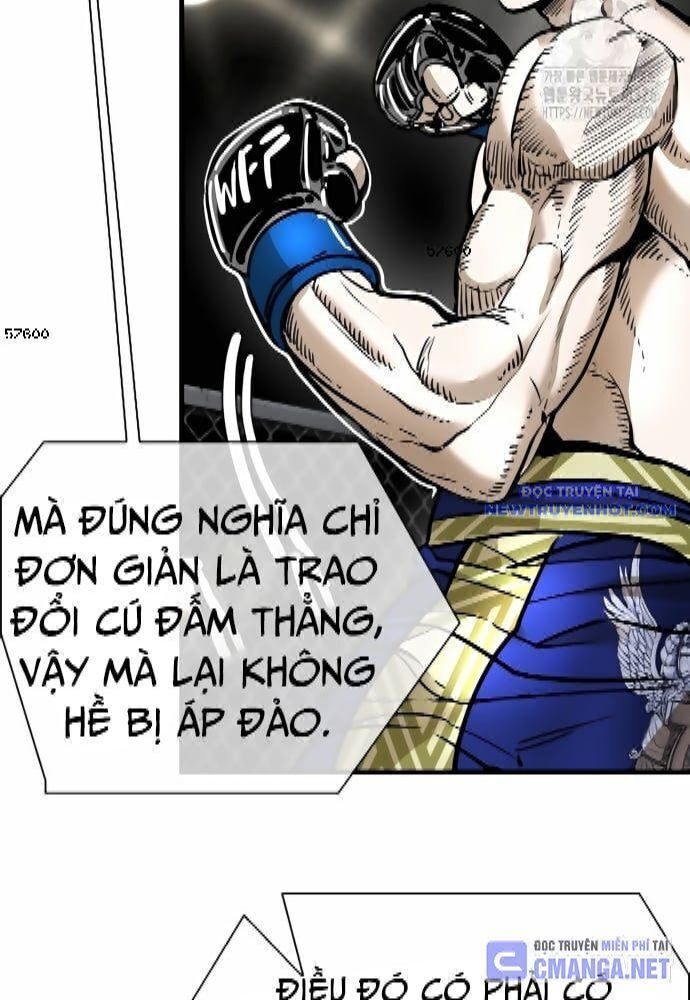 Shark - Cá Mập - Chương 310
