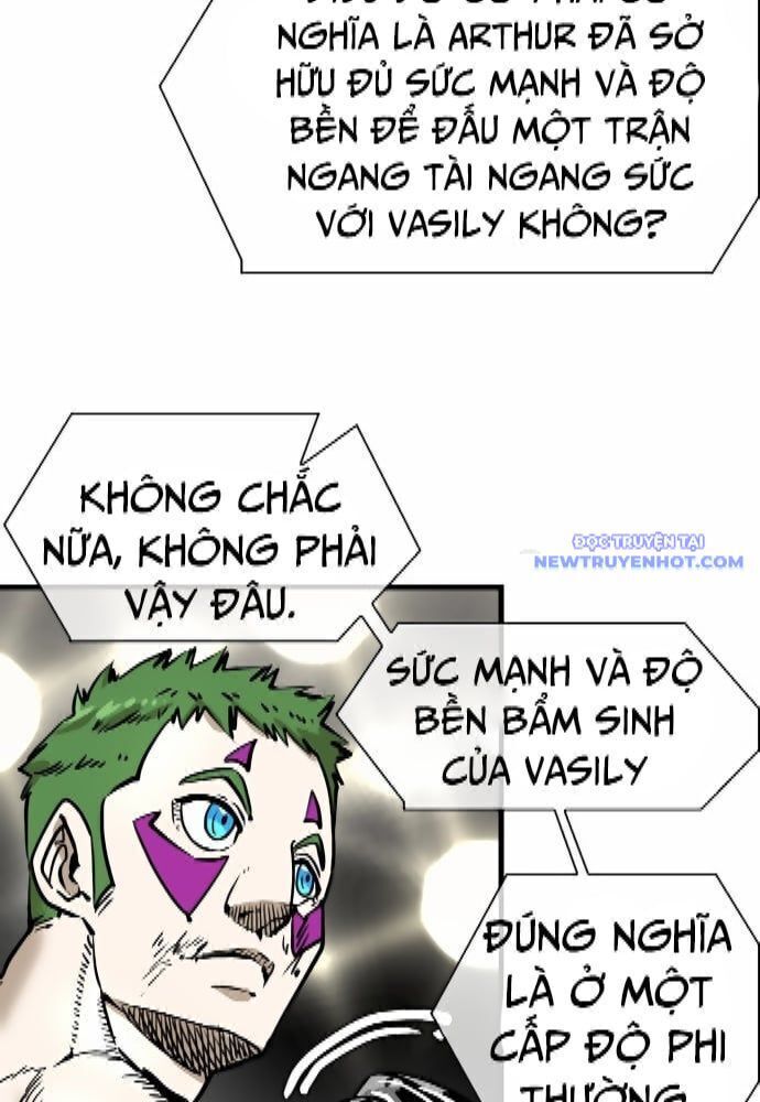Shark - Cá Mập - Chương 310