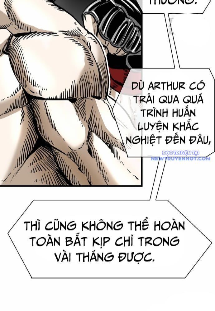 Shark - Cá Mập - Chương 310