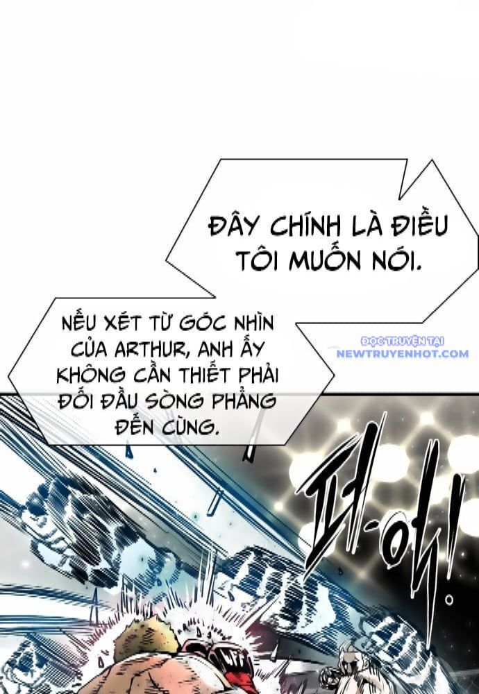 Shark - Cá Mập - Chương 310
