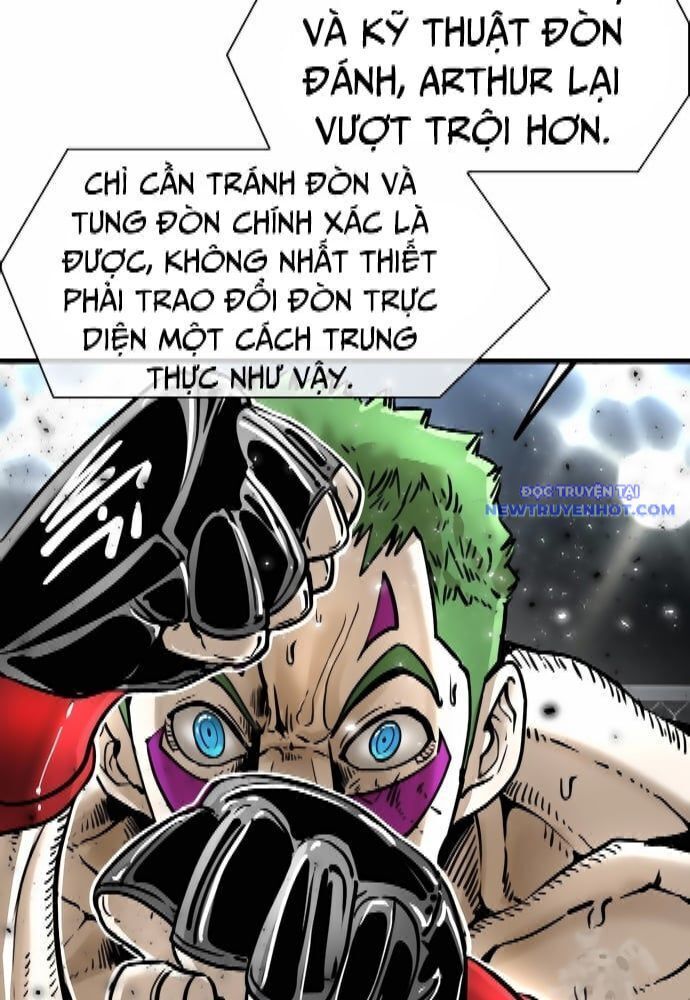 Shark - Cá Mập - Chương 310