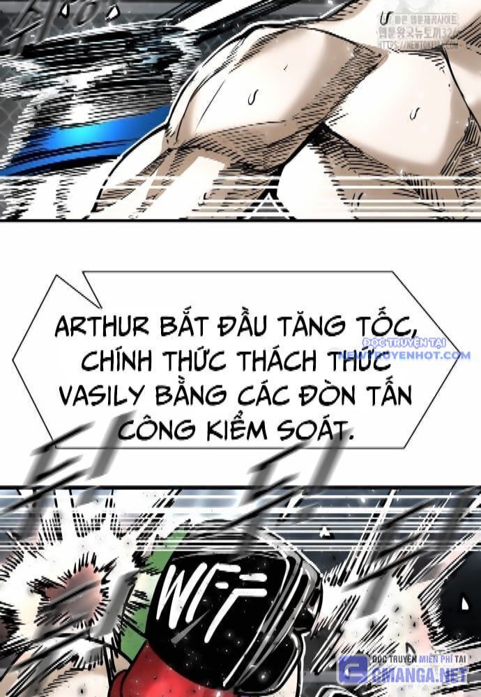 Shark - Cá Mập - Chương 310