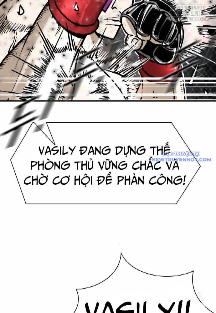 Shark - Cá Mập - Chương 310