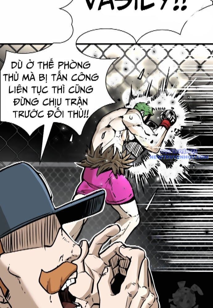 Shark - Cá Mập - Chương 310