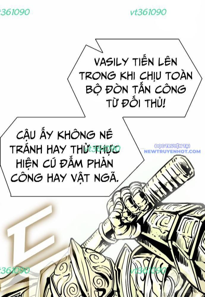 Shark - Cá Mập - Chương 310