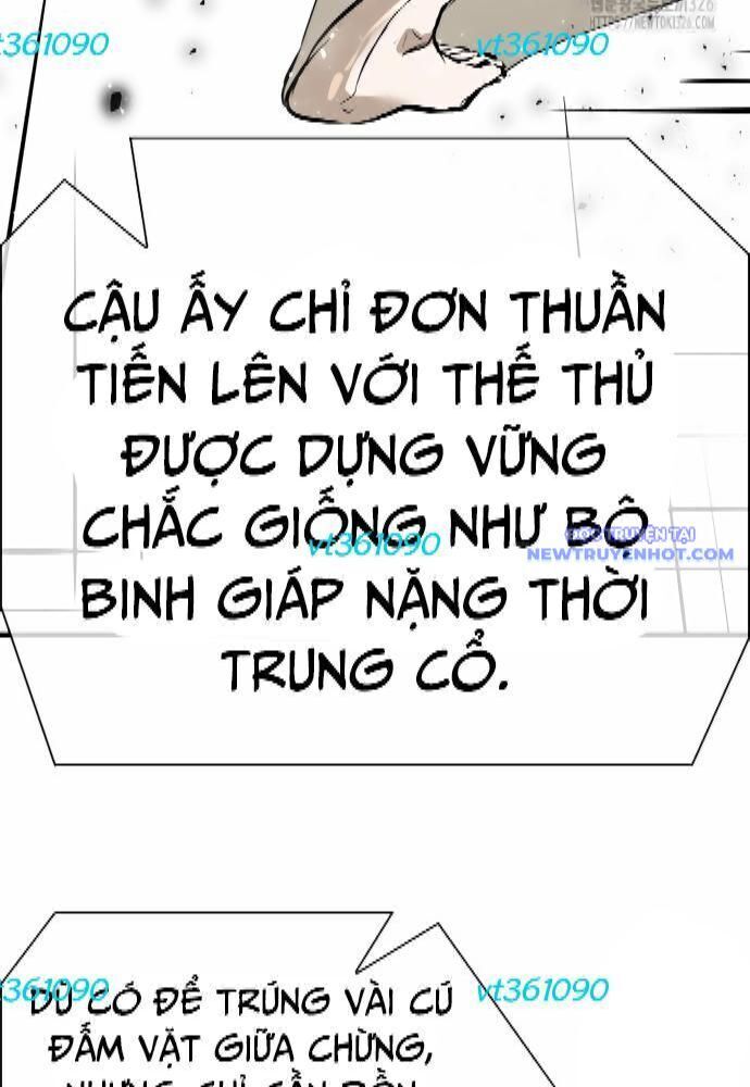 Shark - Cá Mập - Chương 310