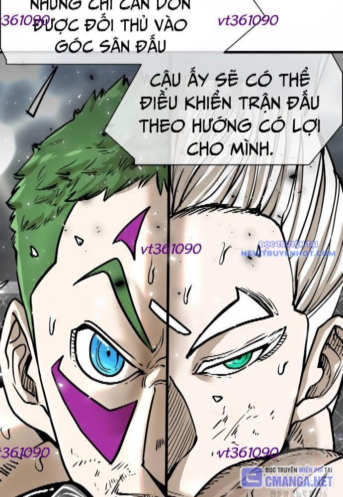 Shark - Cá Mập - Chương 310