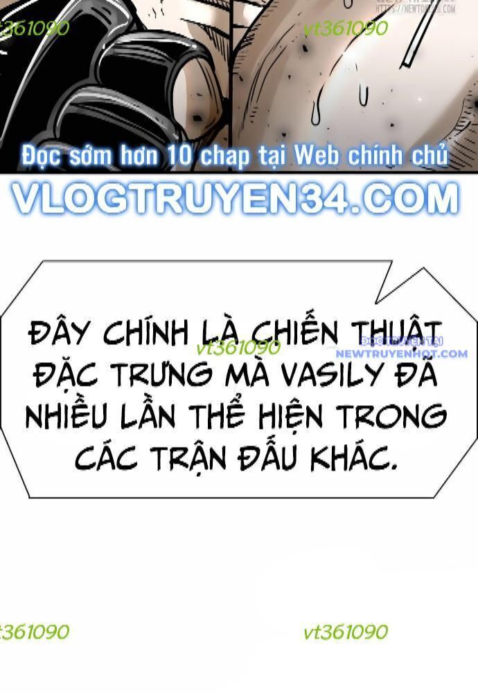 Shark - Cá Mập - Chương 310