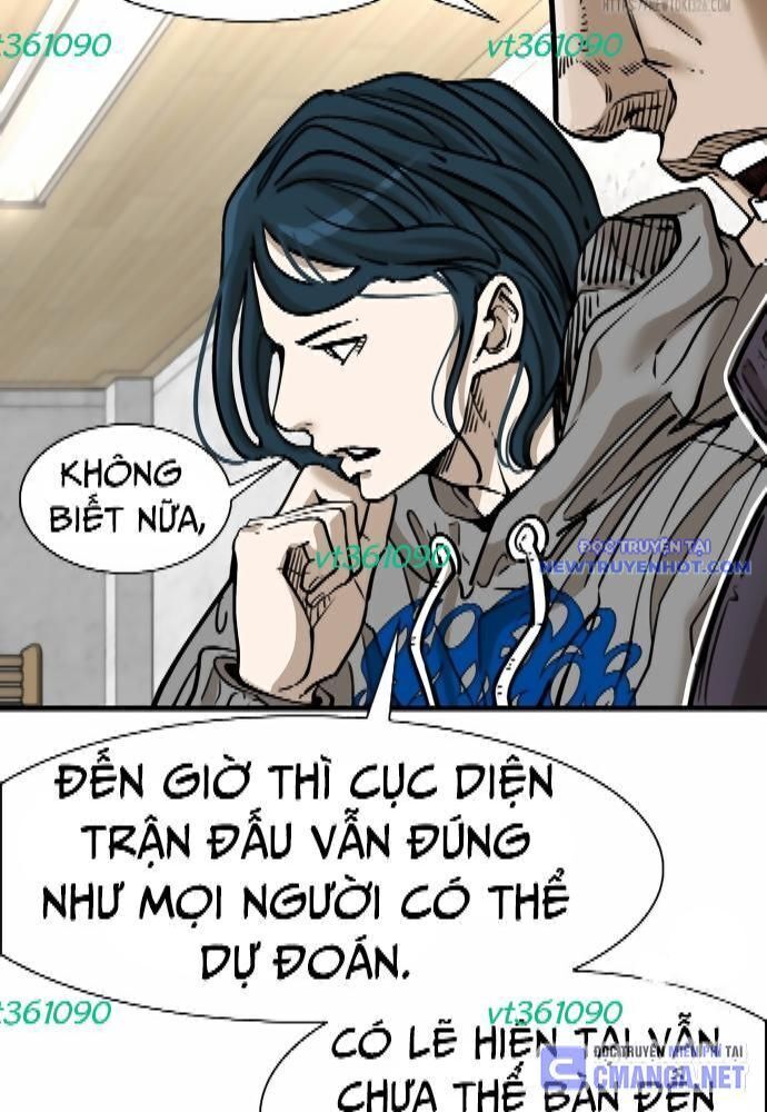 Shark - Cá Mập - Chương 310