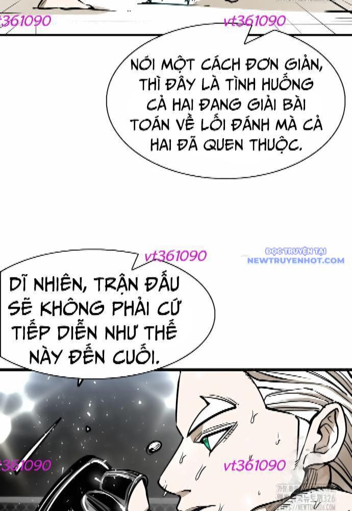 Shark - Cá Mập - Chương 310