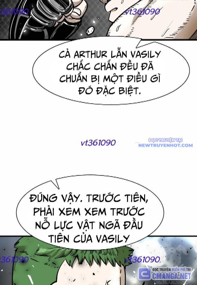 Shark - Cá Mập - Chương 310