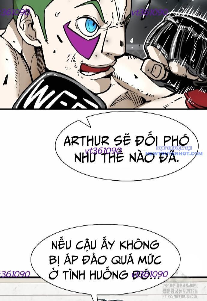 Shark - Cá Mập - Chương 310