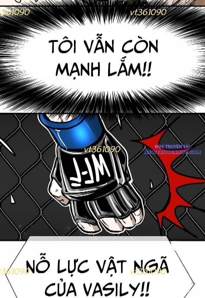 Shark - Cá Mập - Chương 310