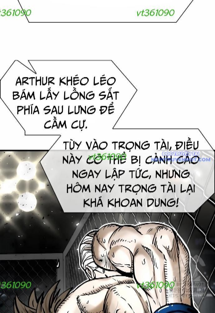 Shark - Cá Mập - Chương 310