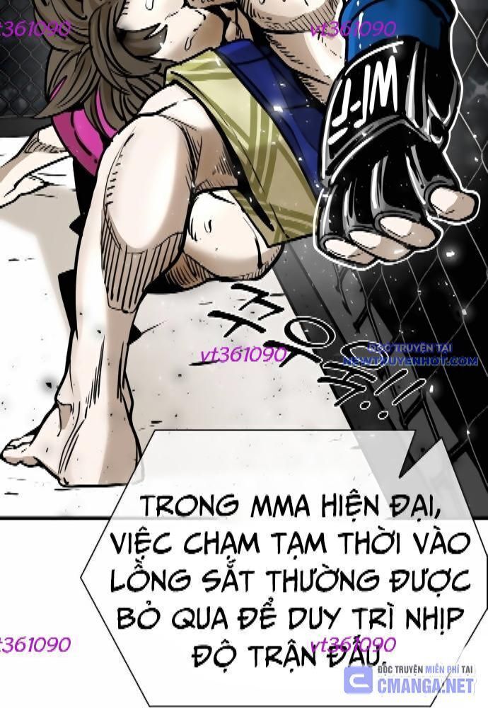 Shark - Cá Mập - Chương 310