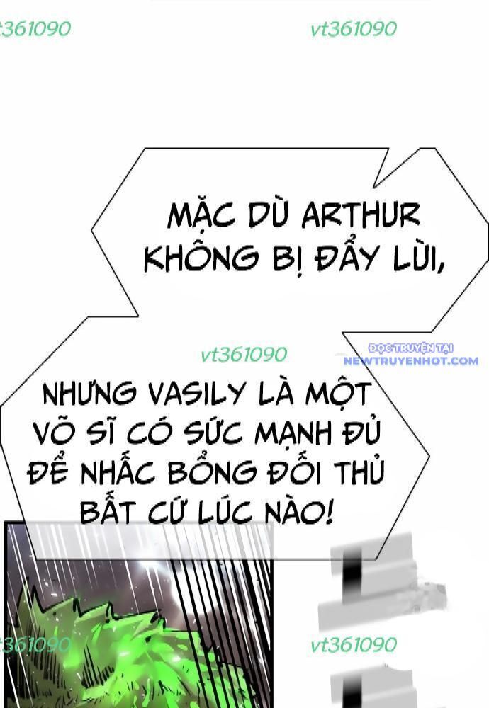 Shark - Cá Mập - Chương 310