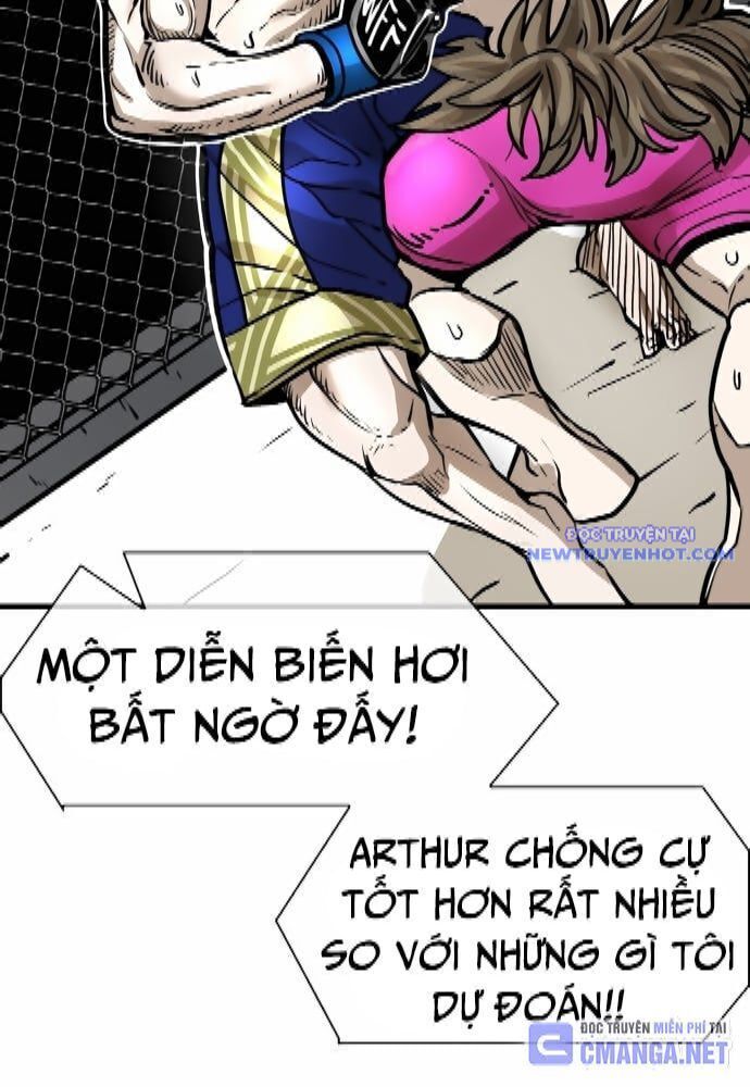Shark - Cá Mập - Chương 310