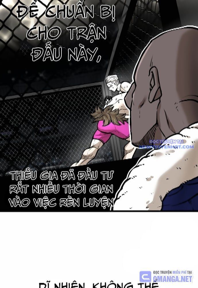 Shark - Cá Mập - Chương 310