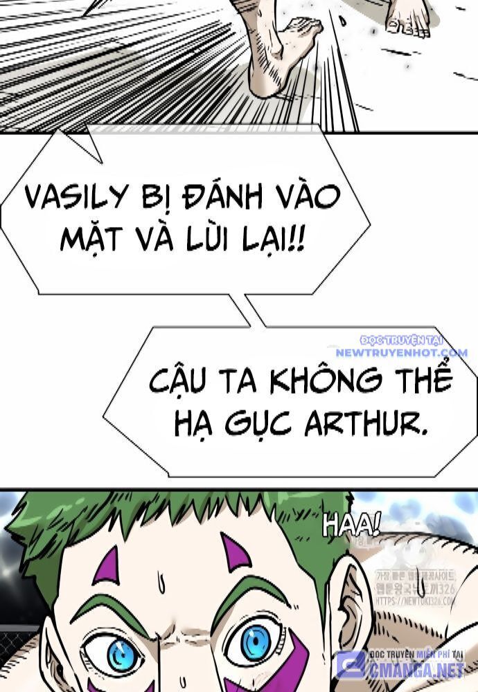 Shark - Cá Mập - Chương 310