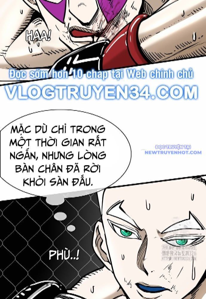 Shark - Cá Mập - Chương 310