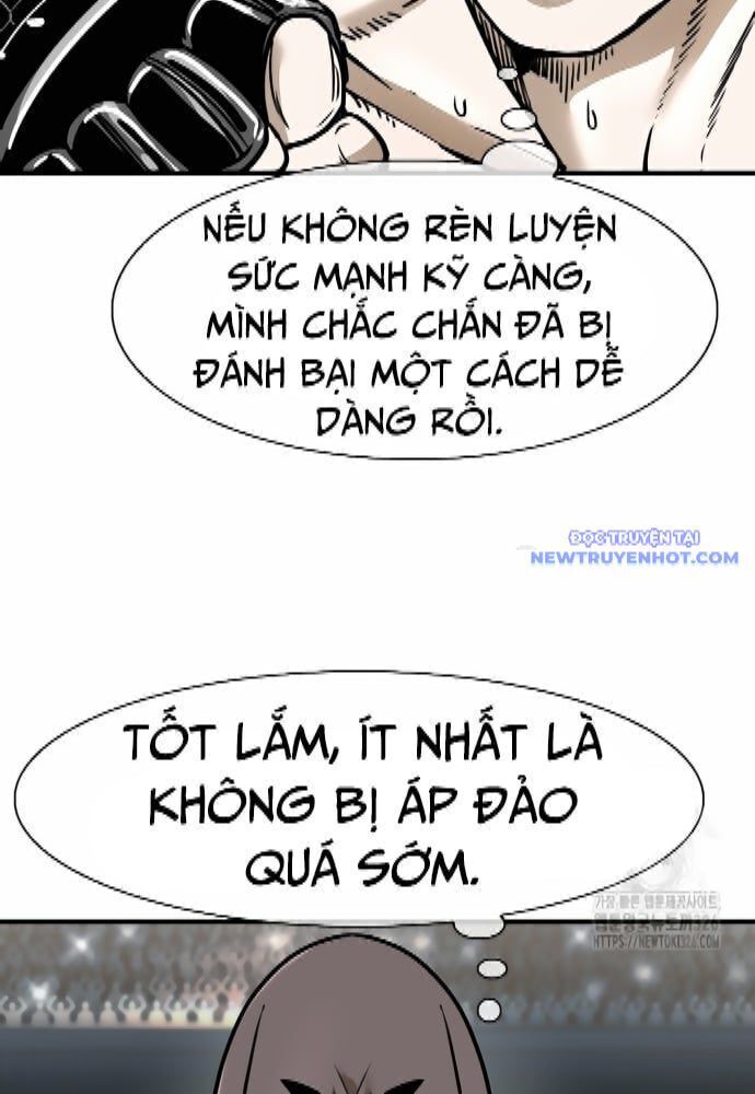 Shark - Cá Mập - Chương 310