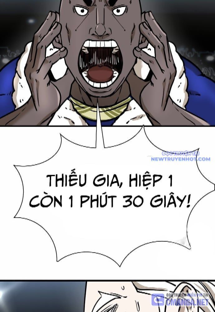 Shark - Cá Mập - Chương 310