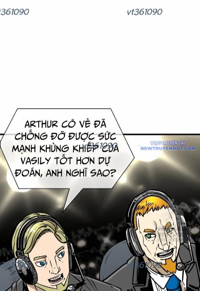 Shark - Cá Mập - Chương 310