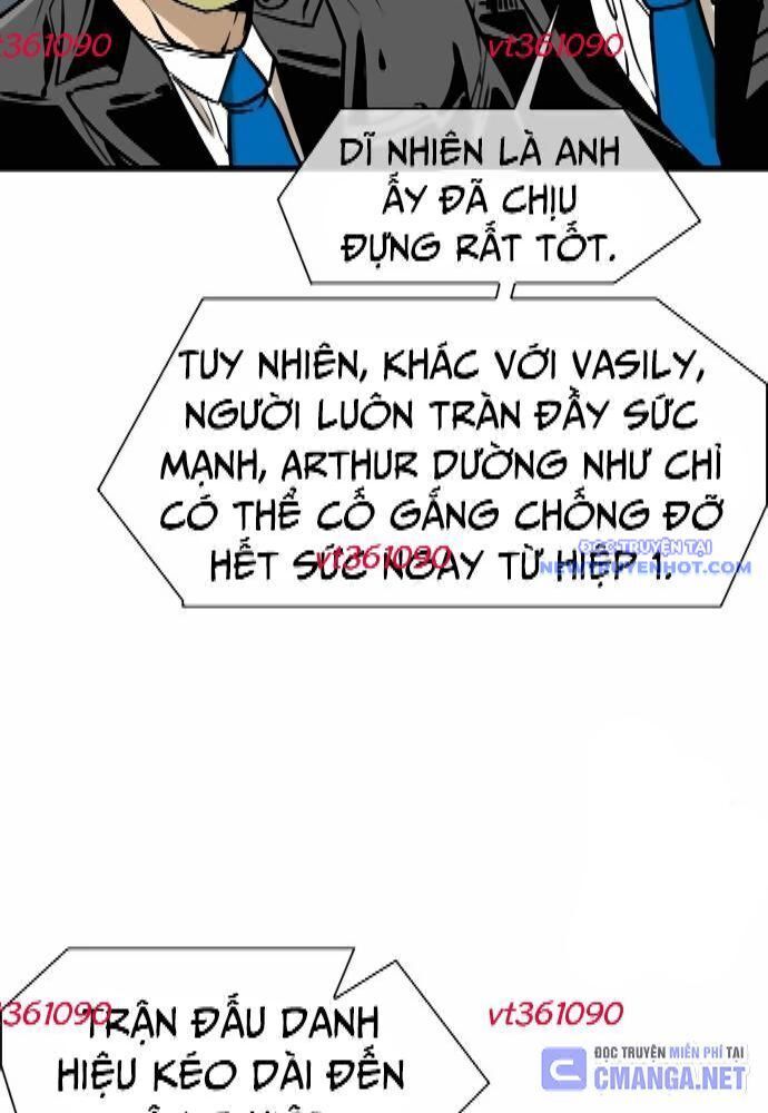 Shark - Cá Mập - Chương 310