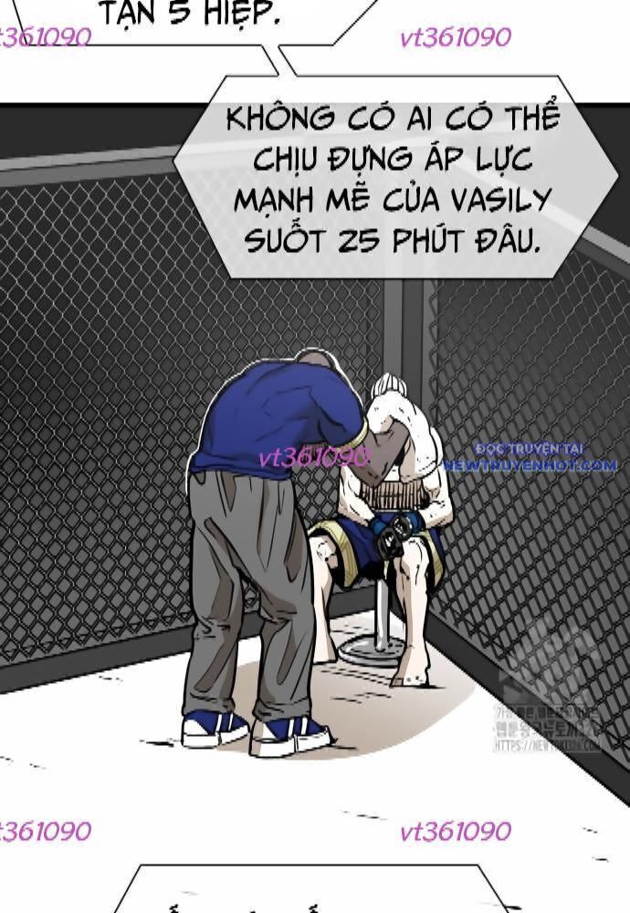Shark - Cá Mập - Chương 310