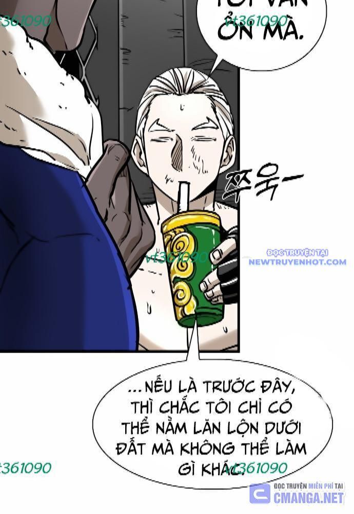 Shark - Cá Mập - Chương 310