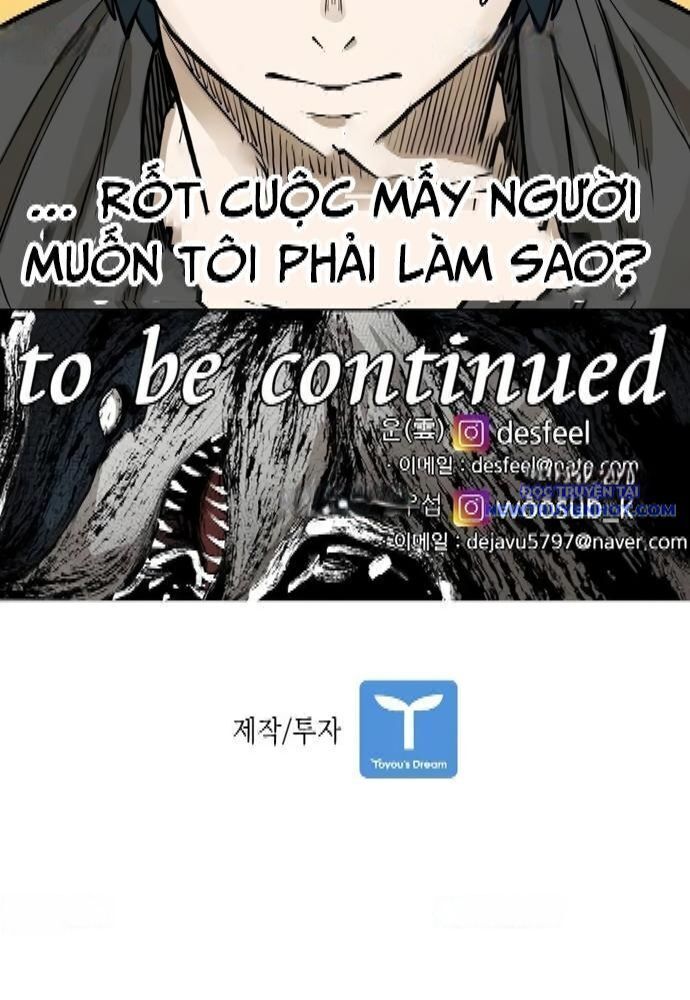 Shark - Cá Mập - Chương 322
