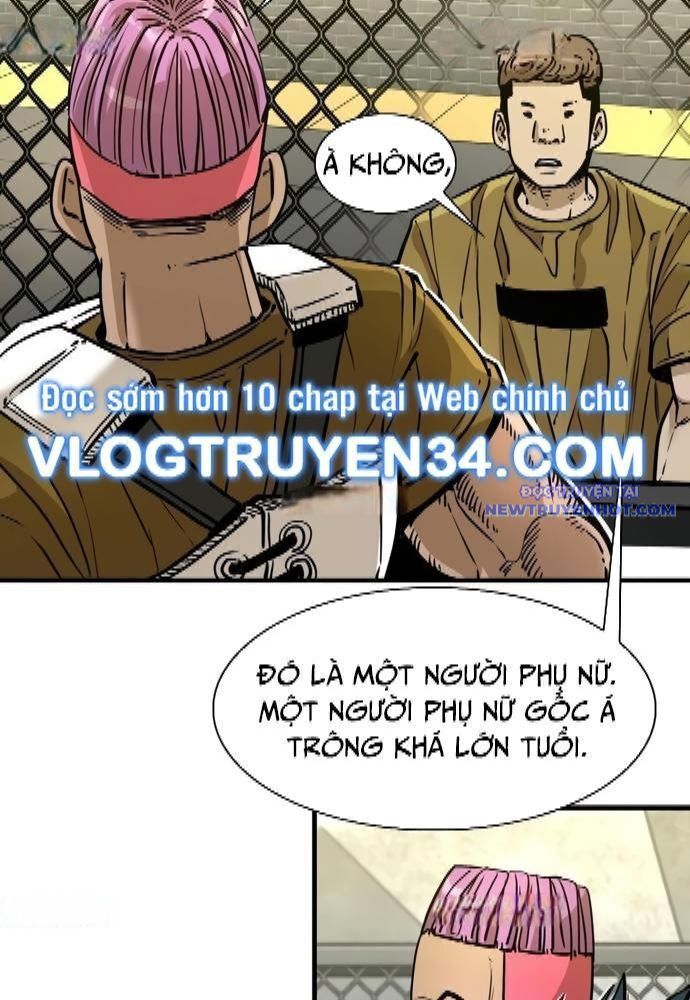 Shark - Cá Mập - Chương 322