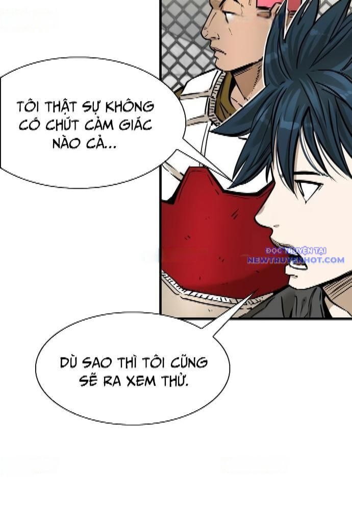 Shark - Cá Mập - Chương 322