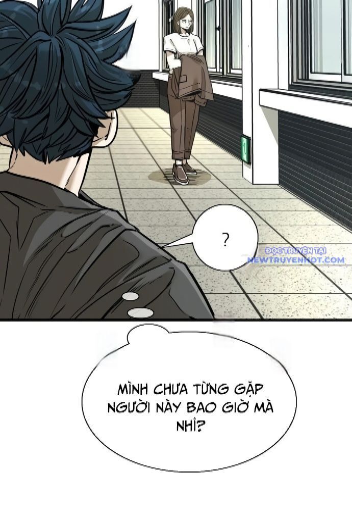 Shark - Cá Mập - Chương 322