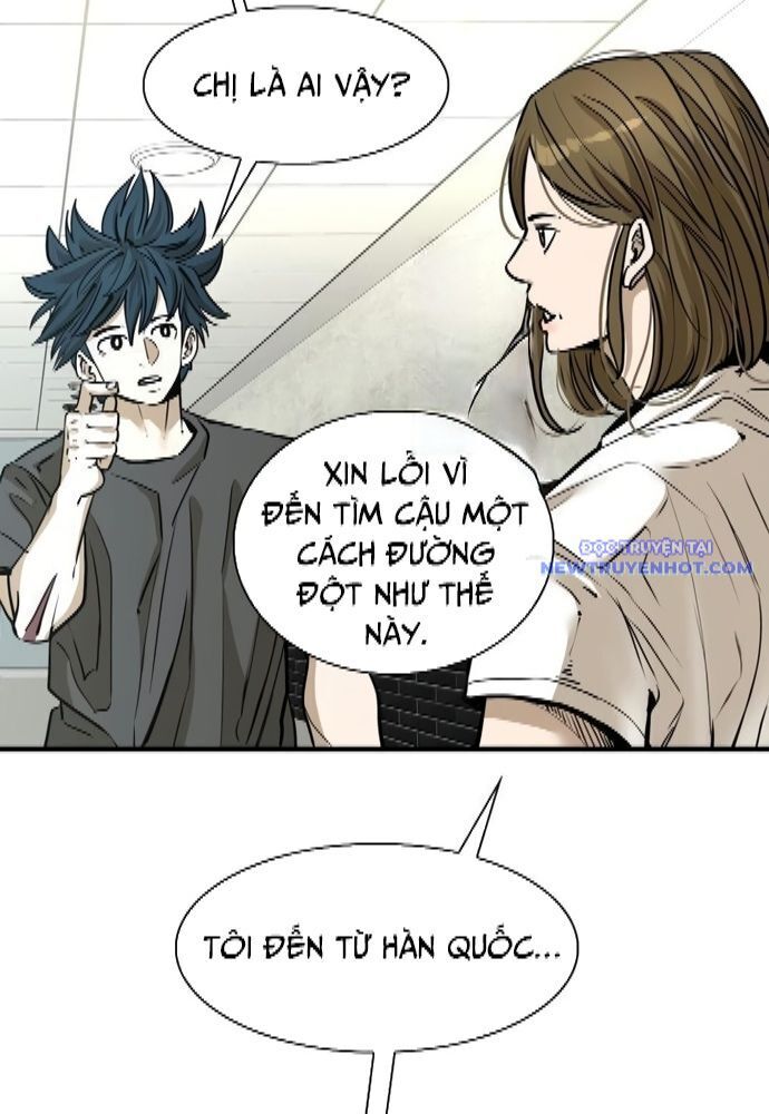 Shark - Cá Mập - Chương 322