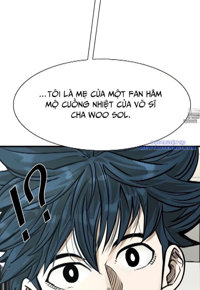 Shark - Cá Mập - Chương 322