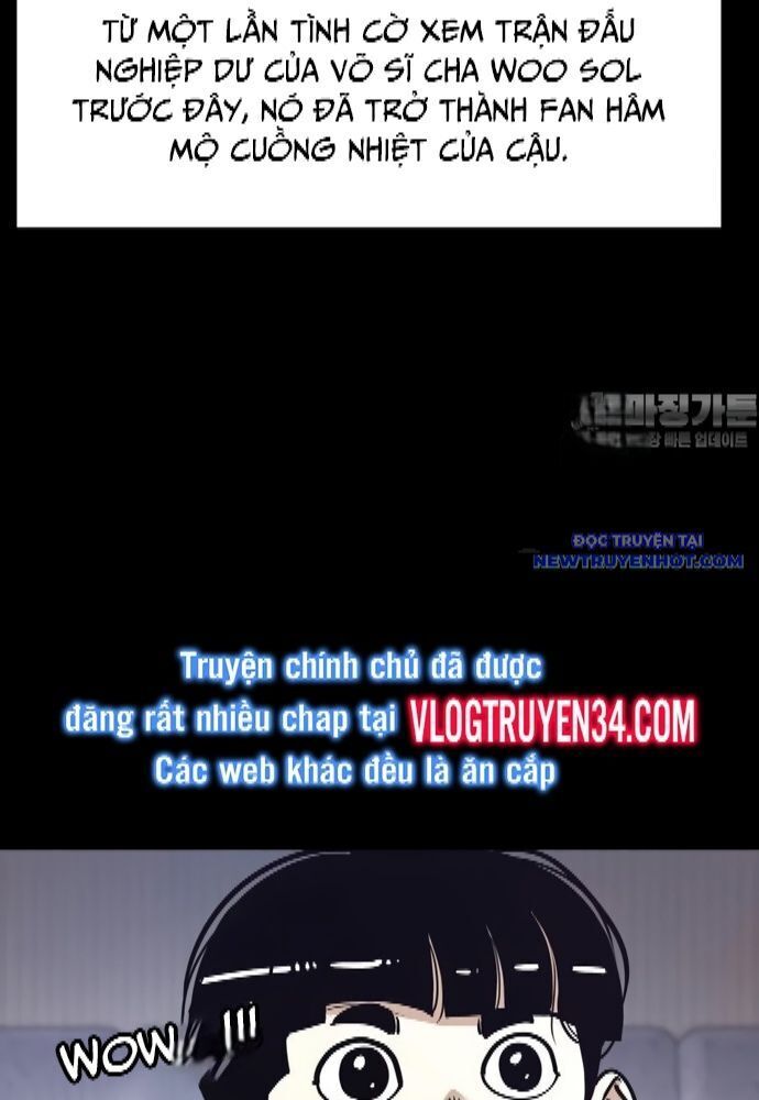 Shark - Cá Mập - Chương 322