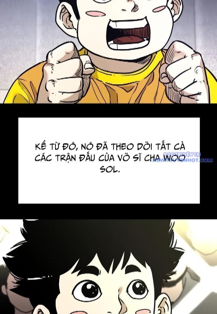 Shark - Cá Mập - Chương 322