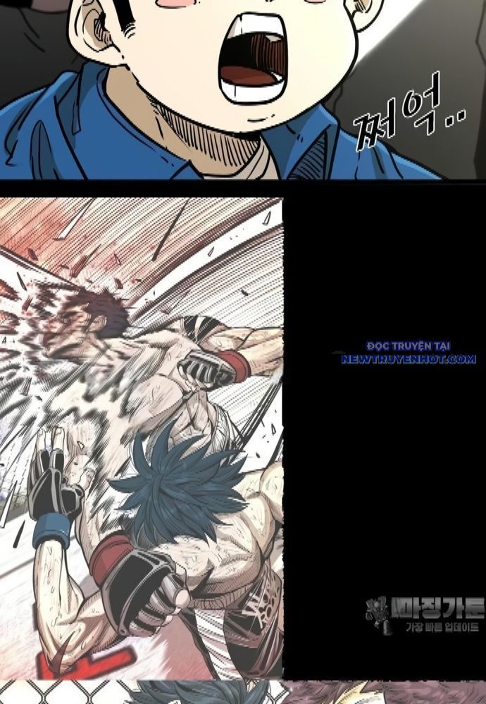 Shark - Cá Mập - Chương 322