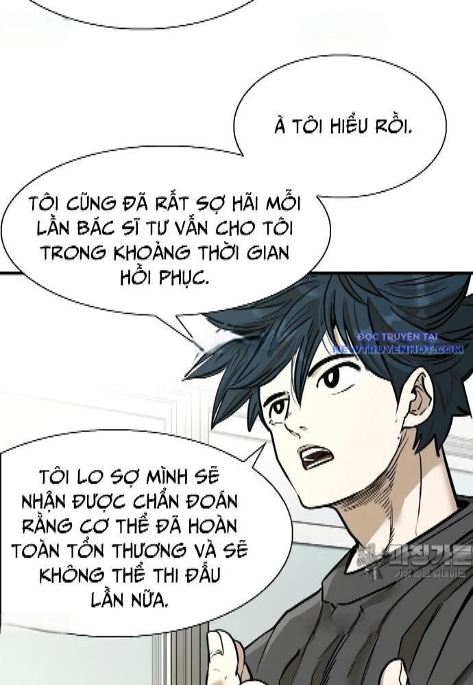 Shark - Cá Mập - Chương 322