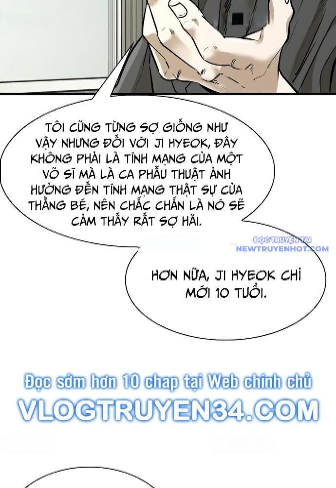 Shark - Cá Mập - Chương 322