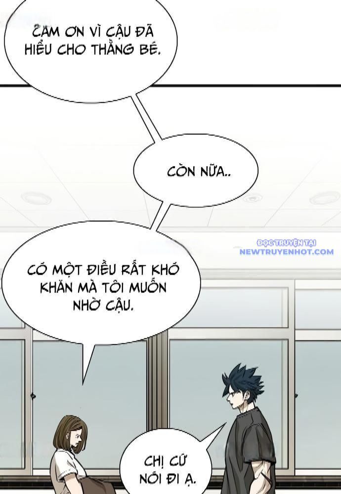 Shark - Cá Mập - Chương 322