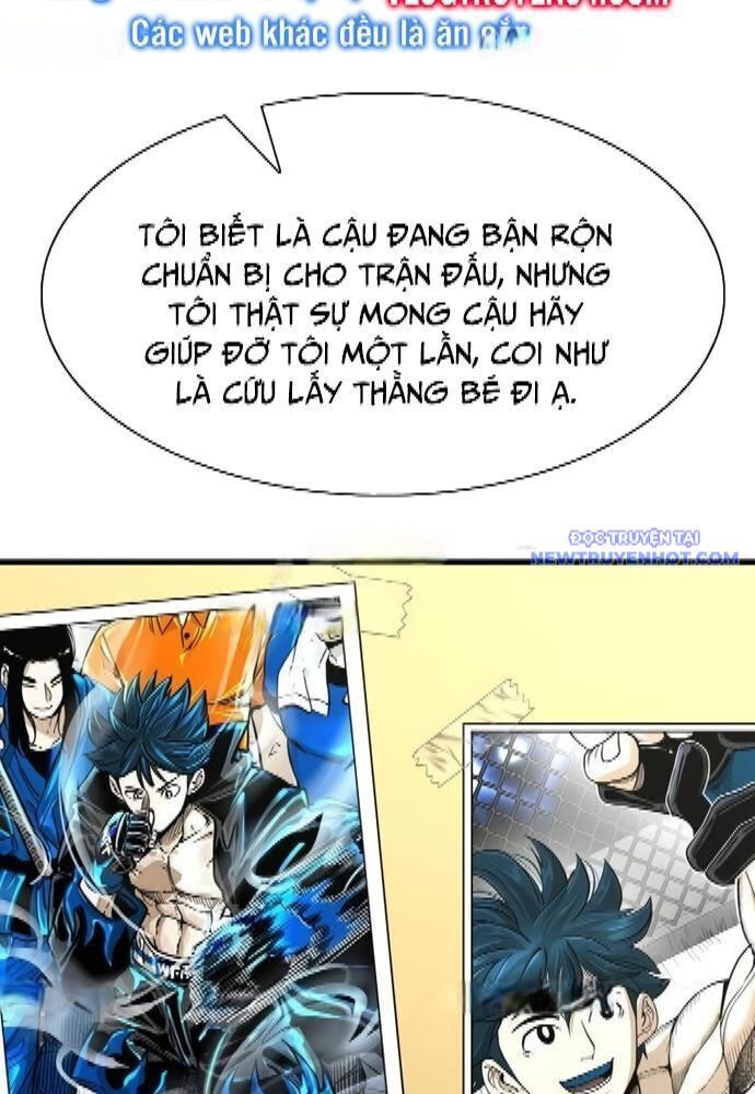 Shark - Cá Mập - Chương 322