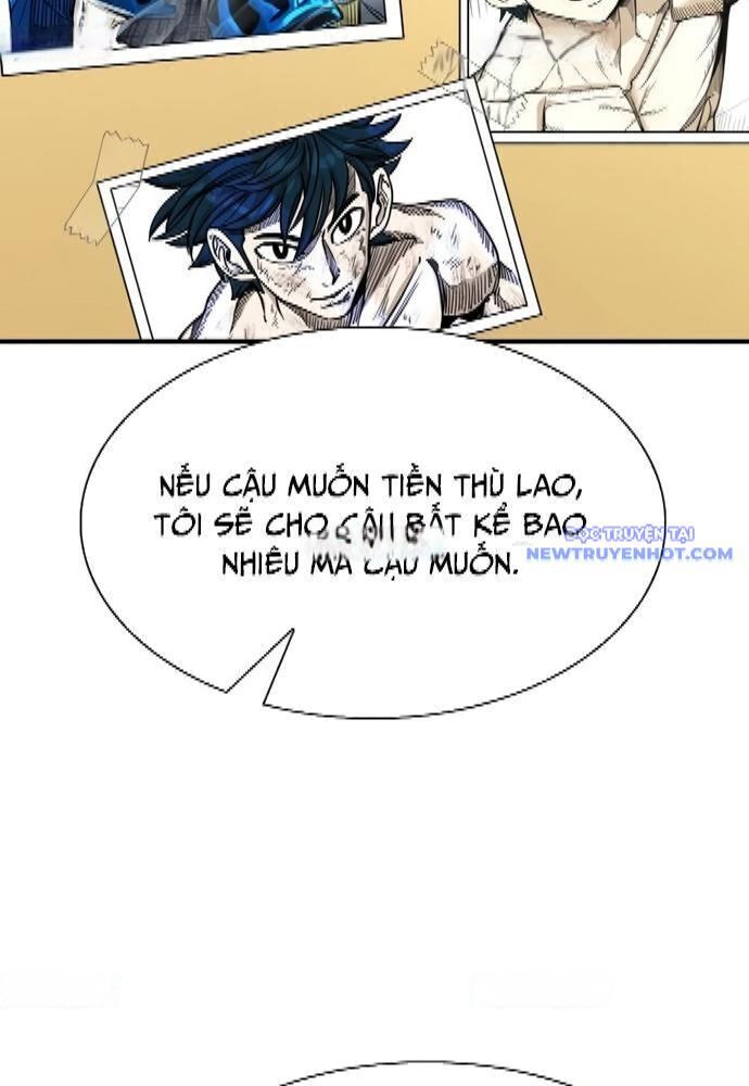 Shark - Cá Mập - Chương 322