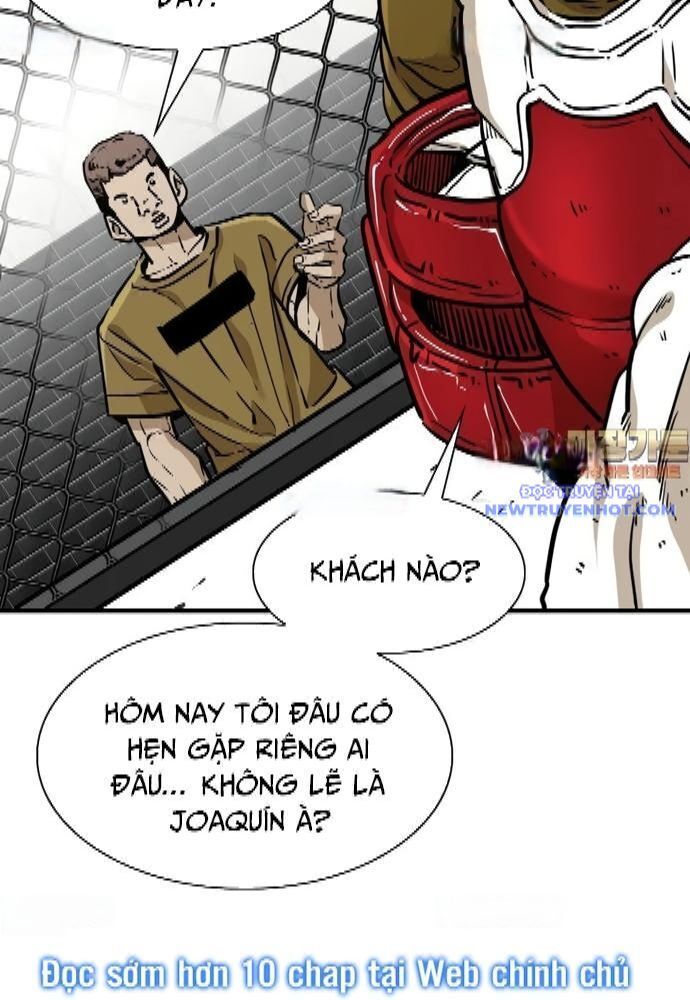 Shark - Cá Mập - Chương 322
