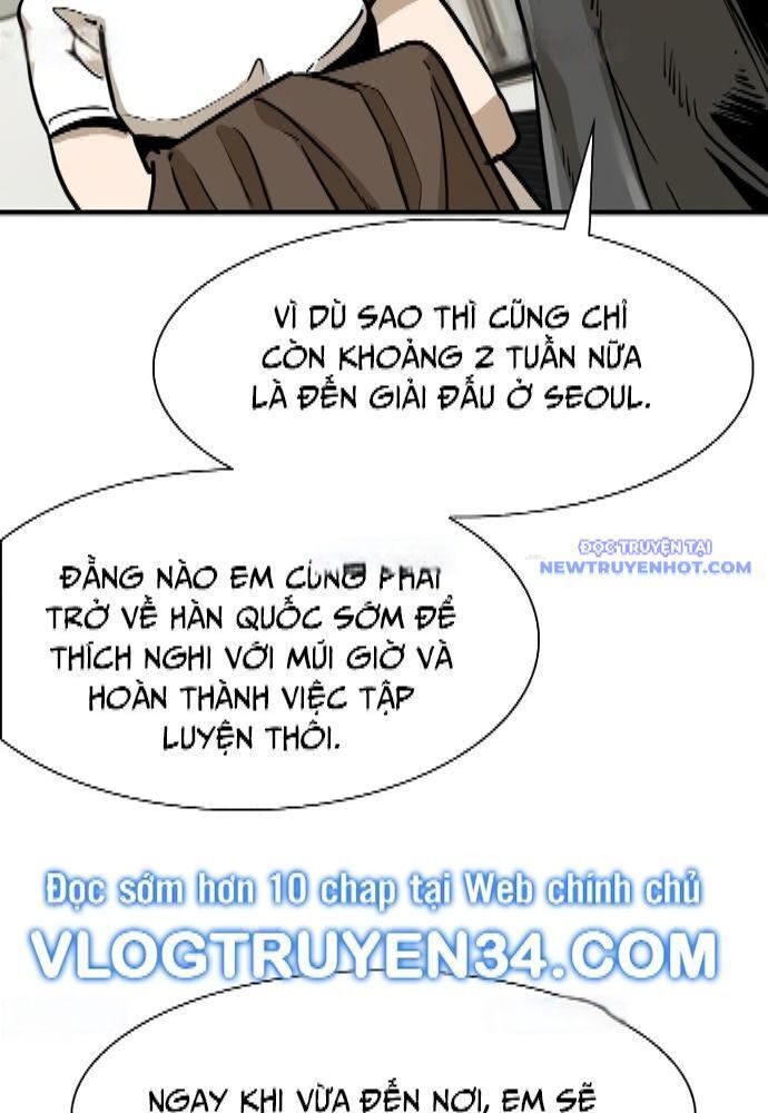 Shark - Cá Mập - Chương 322