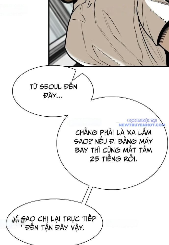 Shark - Cá Mập - Chương 322