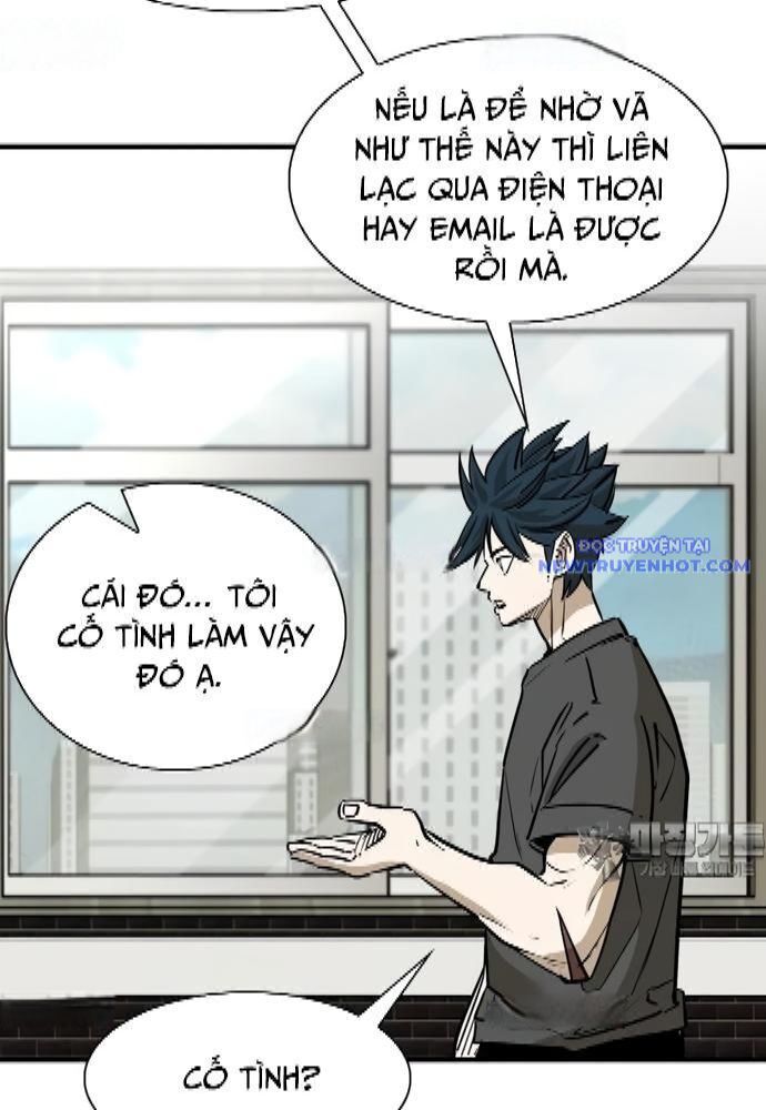 Shark - Cá Mập - Chương 322