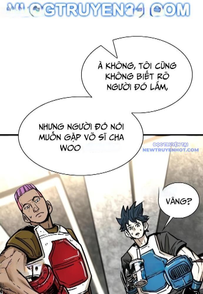 Shark - Cá Mập - Chương 322